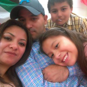 Meet your Posher, Rosa